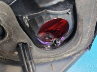 Lampa tył lewa błotnika Renault Megane II sedan EUROPA