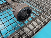 Półoś przód lewa Seat Toledo III 1.6 SR manual