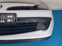 Zderzak przód przedni Renault Clio III DV369