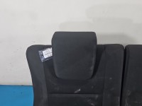 Kanapa tył fotel tylny Toyota Corolla Verso II