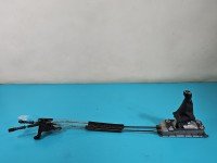 DŹWIGNIA LEWAREK WYBIERAK LINKI Skoda Fabia III 1.4 tdi Cus