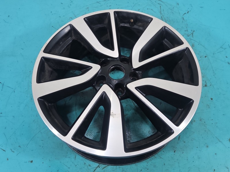 Felga aluminiowa 19" Nissan X-trail III T32 13-21 alufelga