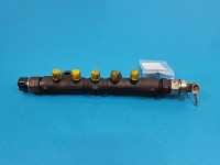 Listwa wtryskowa CZUJNIKI Toyota Avensis II T25 2.0 D4D 89458-60010