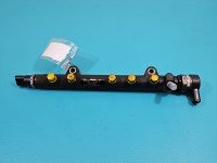 Listwa wtryskowa CZUJNIKI Toyota Yaris II 0445214133, 0281002871, 0281002626 1.4 D4D