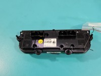 Konsola panel nawiewu Skoda Octavia III 5E0907044K