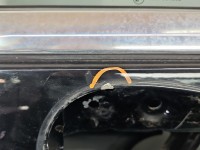 DRZWI PRZÓD LEWE KIEROWCY Citroen DS4 11-15 5d czarny KTV