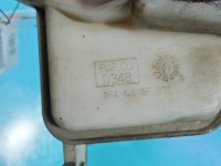 Zbiorniczek Zbiornik wyrównawczy Fiat Ducato IV 2.3 jtd