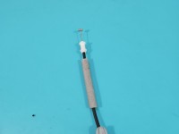 Zamek tył prawy 131499, 16943575 Peugeot 508 II 18- Peugeot, 6pin