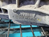 Most tylny DYFER tył Mercedes ML W164 3.0 CDI V6 4460-310-032
