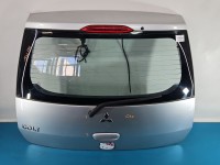 Klapa tył Mitsubishi Colt Z30 VI 04- HB 5d srebrny 16H