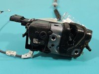 Zamek przód prawy 292847 Opel Corsa F EUROPA