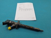 TESTOWANY Wtryskiwacz Fiat Ulysse II 02-10 0445110036, 9637277980 2.0 jtd