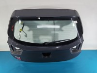 Klapa tył Kia Rio IV 16-23 HB 5d PRG