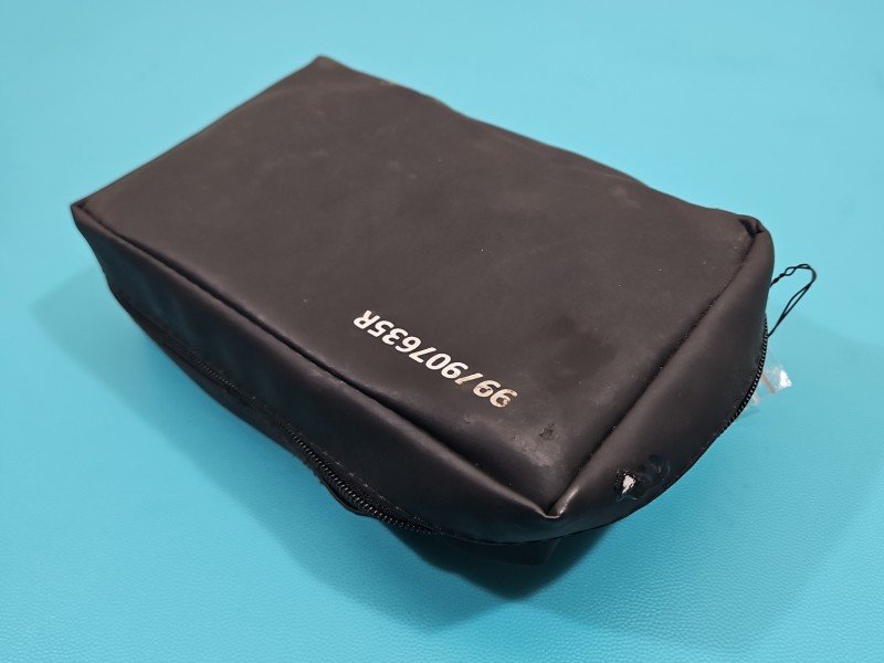 Pompka kompresor do kół Dacia Sandero III 20- kompresorek