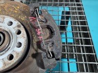 Zacisk przód lewy Audi A4 B7 2.0 tdi