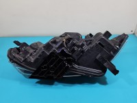 Reflektor prawy lampa przód Nissan Qashqai II J11 13-21 EUROPA