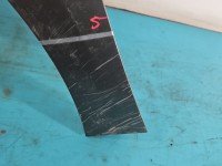 Błotnik przód lewy Citroen C-Elysee II 12- beżowy KEBC