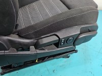 Fotel prawy przód pasażera Opel Insignia A 4d EUROPA