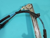 Podnośnik przód prawy SZYBY WINDA Alfa romeo Gt 6PIN 606815920 3d