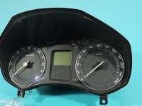 Licznik Skoda Octavia II 2.0 tdi 1Z0920812D EUROPA