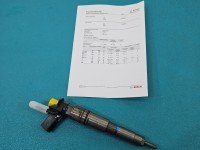 TESTOWANY Wtryskiwacz Bmw X3 e83 0445115077 3.0d