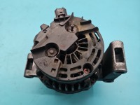 TEST Alternator Ford Transit 00-06 0124315019 2.4 tddi