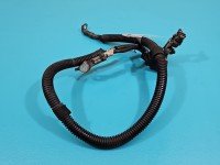 KLEMA INSTALACJA WIĄZKA MINUSOWA MINUS Toyota Avensis III T27 28850-21020