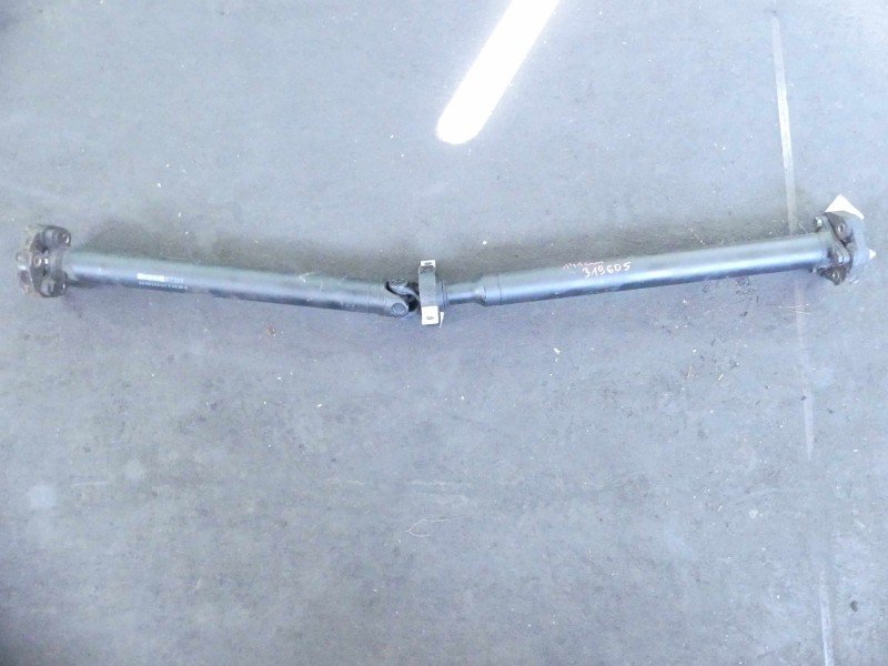 Wał napędowy tył BMW F20 1.6 T