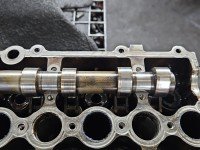 Głowica Bmw e60 e61 7788564 2.5d (M57)