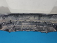 Zderzak tył AUDI A6 C7 srebrny, LX7W sedan