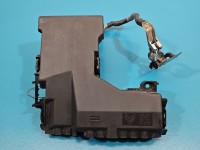 KLEMA INSTALACJA WIĄZKA PLUSOWA PLUS Citroen DS4 11-15 9666817180