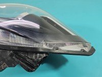 Reflektor prawy lampa przód Suzuki Sx4 S-Cross 13-21 EUROPA