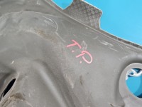 Wygłuszenie pozostałe PODBITKA Mercedes CLA C118 X118