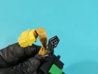 Taśma airbag zwijak Mitsubishi Grandis