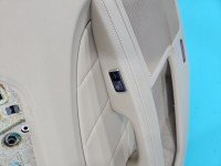 Tapicerka drzwi tył lewa boczek Mercedes CLS II C218 W218 218