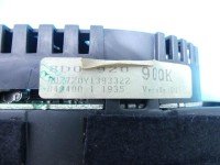 Licznik Citroen Berlingo I 2.0 hdi 9656801980 EUROPA