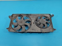 Wentylatory Wentylator chłodnicy Ford Transit MK7 06-13 8C118C607BB 2.2 tdci