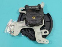 Silniczek nawiewu NAGRZEWNICY LEXUS RX II 03-08 063700-8810 EUROPA