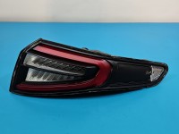Lampa tył prawa Alfa romeo Stelvio HB EUROPA 505358050, 00505358050