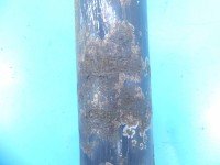 Amortyzator przód prawy przedni Iveco Daily IV 06-14