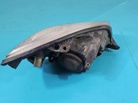 Reflektor lewy lampa przód Skoda Fabia II EUROPA