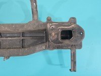 Wzmocnienie zderzaka tył Hyundai I30 II 12-16 tylne
