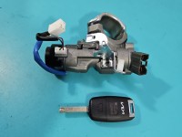 Komputer Sterownik silnika 39116-08311 Kia Picanto III 17- 1.2 MPI