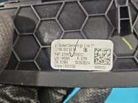 Kratka nawiewu środkowa Mercedes ML W166 1668300654, 16906252 EUROPA