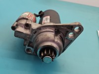 TEST Rozrusznik Vw Golf V 1.9 tdi