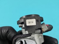 Stacyjka KLUCZYK WKŁADKA Mitsubishi Space star