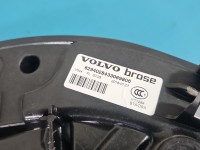 Podnośnik przód lewy SZYBY WINDA 31453355, 966268-103 Volvo S90 II 16- 4d sedan