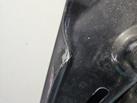 Maska przednia Vw Passat B7 brązowy Lb8r