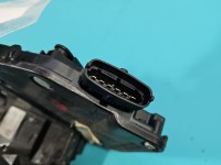 Zamek przód prawy C36995-104 Jaguar XE X760 EUROPA Jaguar, 6 PIN, GX73-203A28-GC