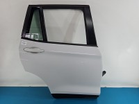 Drzwi tył prawe BMW X3 F25 HB 5d 300/0